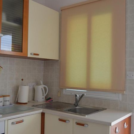 Ithaki Gardens Apartment 107 Paphos Ngoại thất bức ảnh