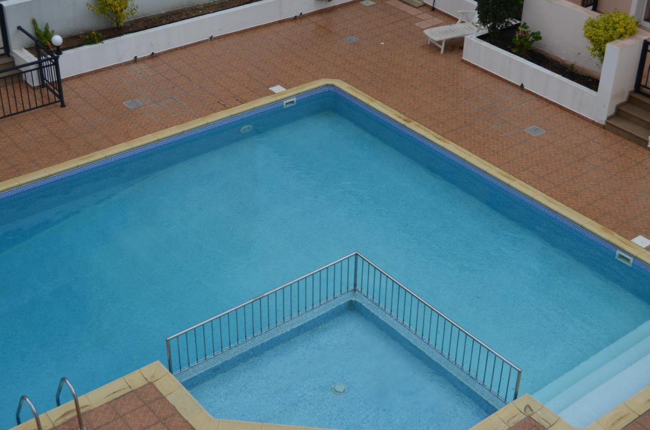 Ithaki Gardens Apartment 107 Paphos Ngoại thất bức ảnh