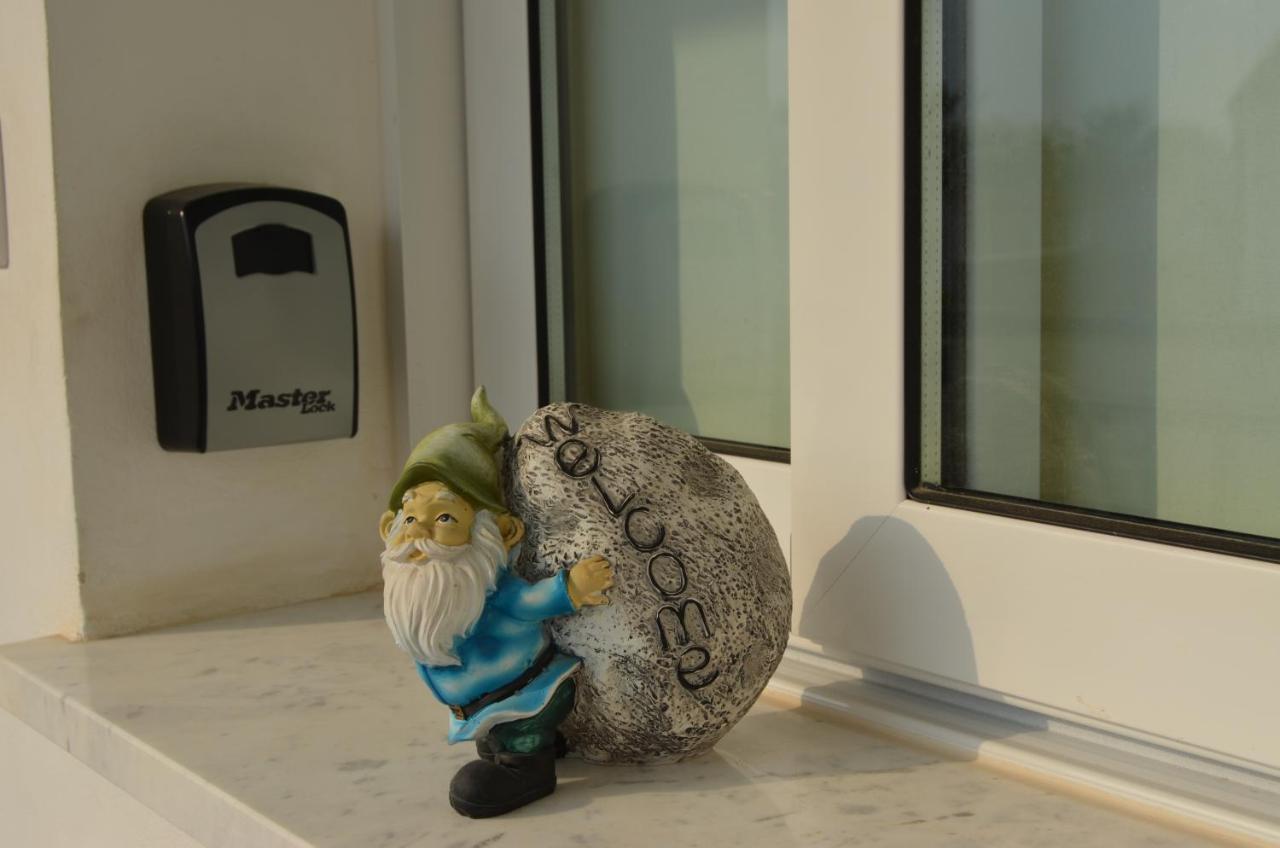 Ithaki Gardens Apartment 107 Paphos Ngoại thất bức ảnh