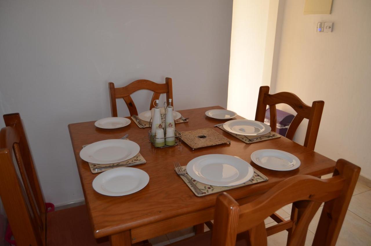 Ithaki Gardens Apartment 107 Paphos Ngoại thất bức ảnh