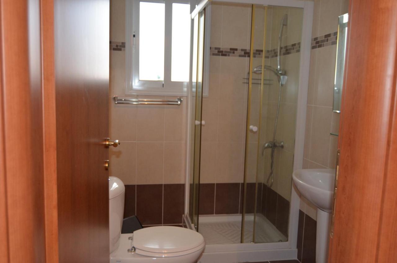 Ithaki Gardens Apartment 107 Paphos Ngoại thất bức ảnh