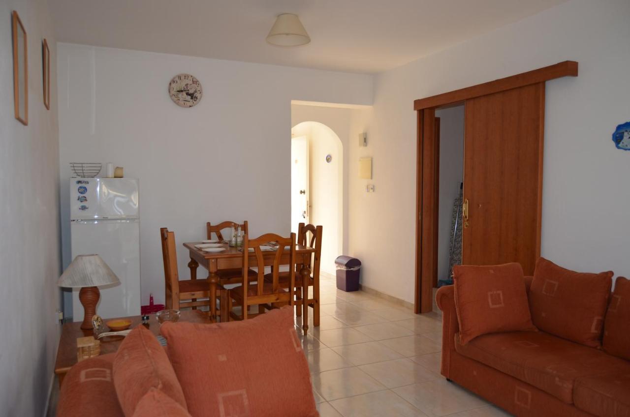 Ithaki Gardens Apartment 107 Paphos Ngoại thất bức ảnh